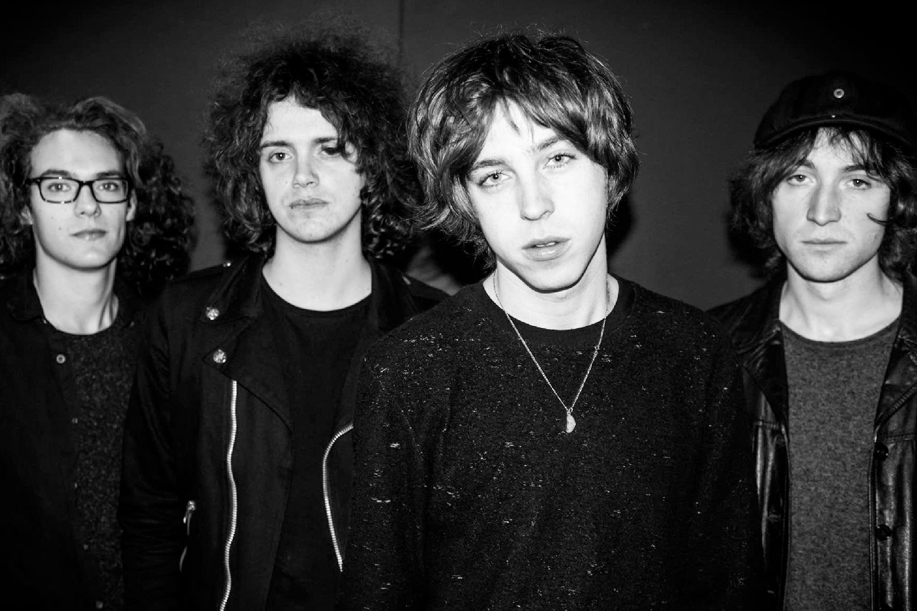 Catfish and the Bottlemen - Probity Merch